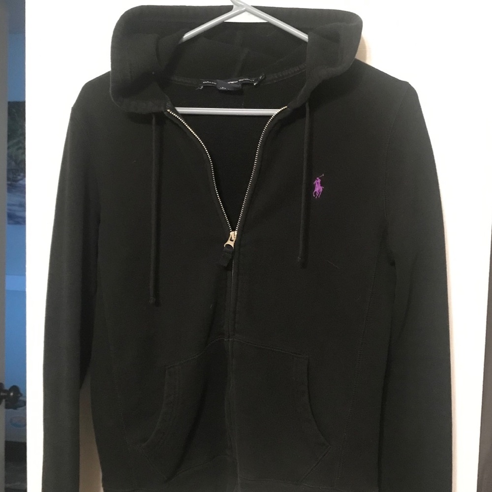 Ralph Lauren jacket